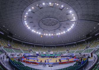 El Burgos ofrece a su afición un bono para cuando haya público