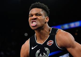 Los 15 mejores europeos de la historia en la NBA