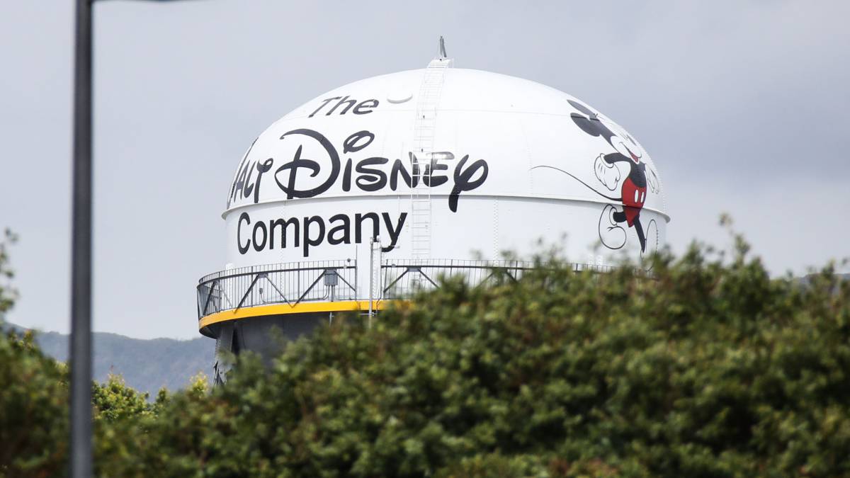 NBA Disney es el lugar favorito para la NBA "Ya nos preparamos como si