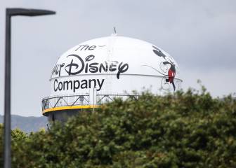 Disney es el lugar favorito para la NBA: 