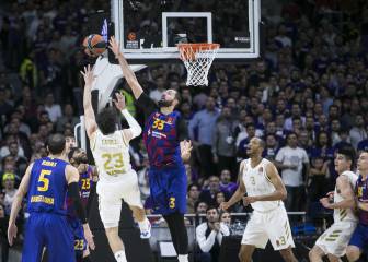 La Euroliga decide hoy