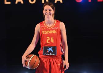 Laura Gil ficha por el Valencia