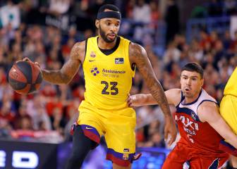 Delaney, Tavares, Mirotic... Los jugadores opinan sobre la Euroliga