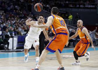 Así será la próxima Euroliga: fechas, equipos españoles...