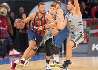 El Baskonia valora la cancelación de la Euroliga como 