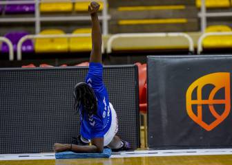 Los no ascendidos lamentan la decisión sobre la LEB Oro