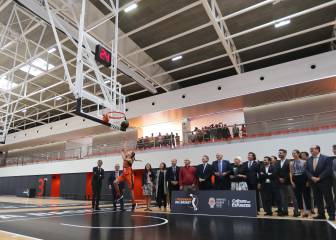 La ACB pinta bien: la pugna por la fase final la lidera Valencia