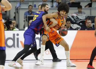 Labeyrie se disculpa tras criticar los aplausos a los sanitarios