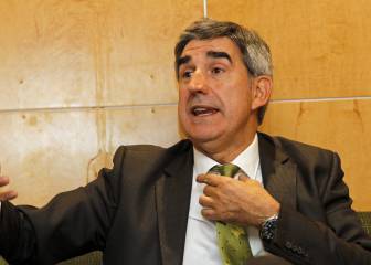 Carta de Bertomeu a los fans: 