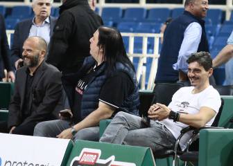 El Panathinaikos filtra de nuevo que puede dejar la Euroliga