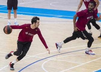 La plantilla del Barça apoya 