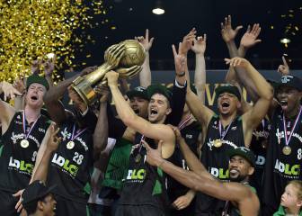 La Liga francesa no tendrá campeón por primera vez