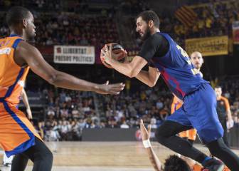 Nikola Mirotic crea su propia agencia de jugadores