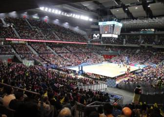 El Estudiantes renueva el patrocinio de Movistar hasta 2025