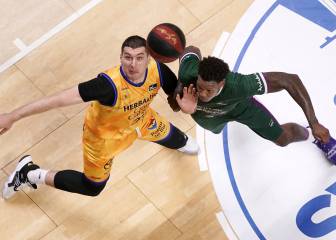 Burjanadze: “Hace dos semanas ni imaginaba que volveríamos”