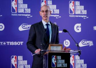 El 75% de los equipos votan a favor de un torneo play-in