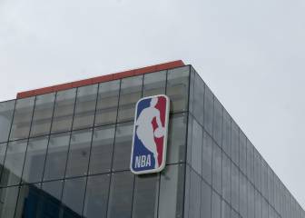La NBA volverá el 31 de julio si la Junta lo aprueba este jueves