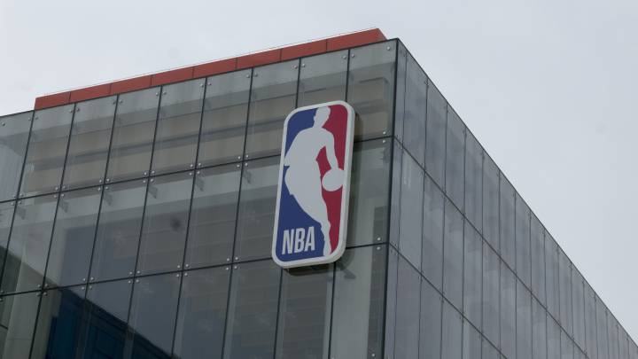 La NBA plantea a sus equipos la fecha de reinicio: el 31 de julio