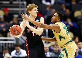 El MVP de la Bundesliga, Scott Eatherton, ficha por el Manresa