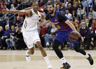 Oficial: así es el calendario de la fase final de la Liga Endesa