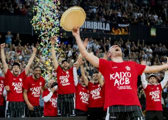 Un año de la vuelta del Bilbao