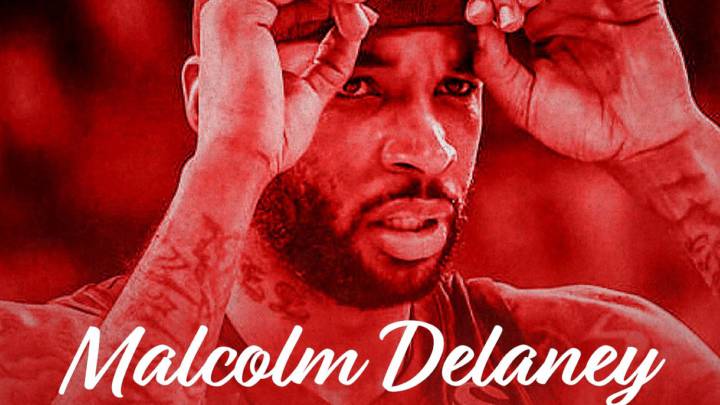 Malcolm Delaney ficha por el Milán tras romper con el Barça
