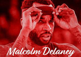 Malcolm Delaney ficha por el Milán tras romper con el Barça