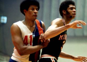 Luto en la NBA: fallece Wes Unseld, leyenda de los Bullets