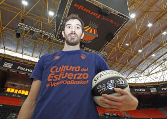 Guillem Vives se pierde la fase final de la Liga Endesa