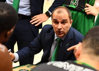 Durán: La fase final es una oportunidad para los jóvenes