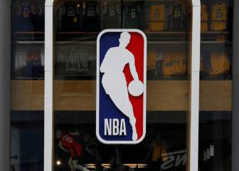 La NBA no se extenderá más allá del 12-O en caso de reanudación