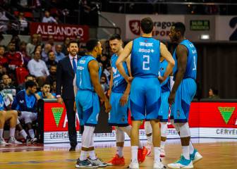 El Estudiantes mantiene sus campus de verano