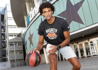 Sebas Saiz cambia de equipo