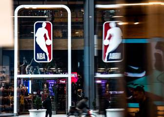 ¿Cómo será el calendario de la NBA en la reanudación?