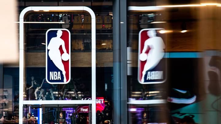 ¿Cómo será el calendario de la NBA en la reanudación?