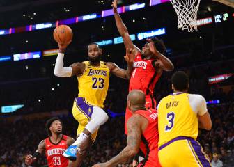 Vuelve la NBA: luz verde oficial al regreso de la temporada