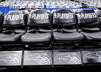 Equipos, fechas, sede y formato del nuevo torneo de la NBA, elegidos