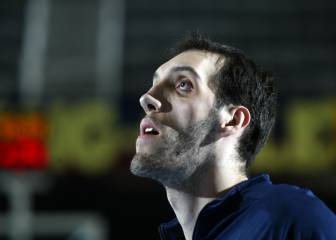 ¿Qué fue de Dueñas? El gigante al que eligieron los Bulls de Jordan