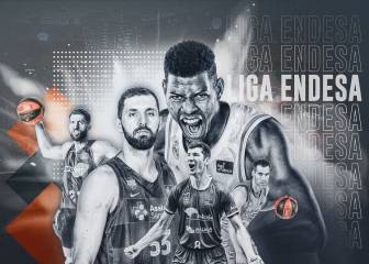Una final ACB atípica