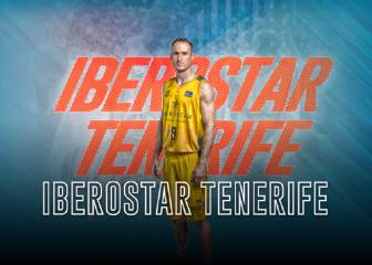 Iberostar Tenerife: el asalto definitivo