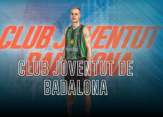 Joventut: un equipo joven y sin complejos