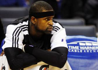 El 'gemelo' de George Floyd fue uno de los demonios de la NBA