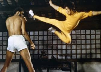 ¿El secreto de Abdul-Jabbar para jugar tanto en la NBA? Bruce Lee