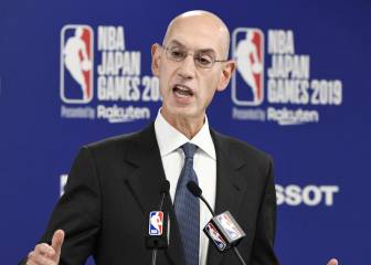 Posibles fechas NBA: las Finales empezarían el 30 de septiembre