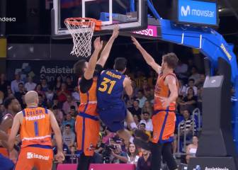 Le llaman el 'Messi' del basket y puede acabar jugando con Doncic: Bolmaro, la perla azulgrana