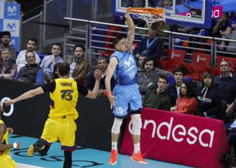 El Estudiantes renueva a otros de sus jugadores claves, Avramovic