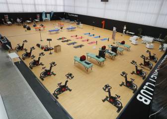 L'Alqueria, un seguro para la ACB