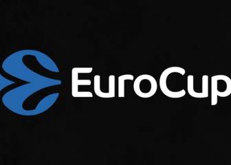La Eurocup anunciará el lunes los 24 equipos de la 2020-21