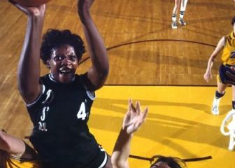 Muere una leyenda: Lusia Harris, la única mujer drafteada en la NBA
