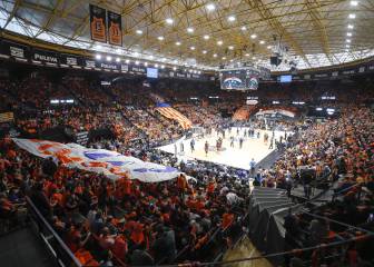 L'Alqueria, un seguro para la ACB